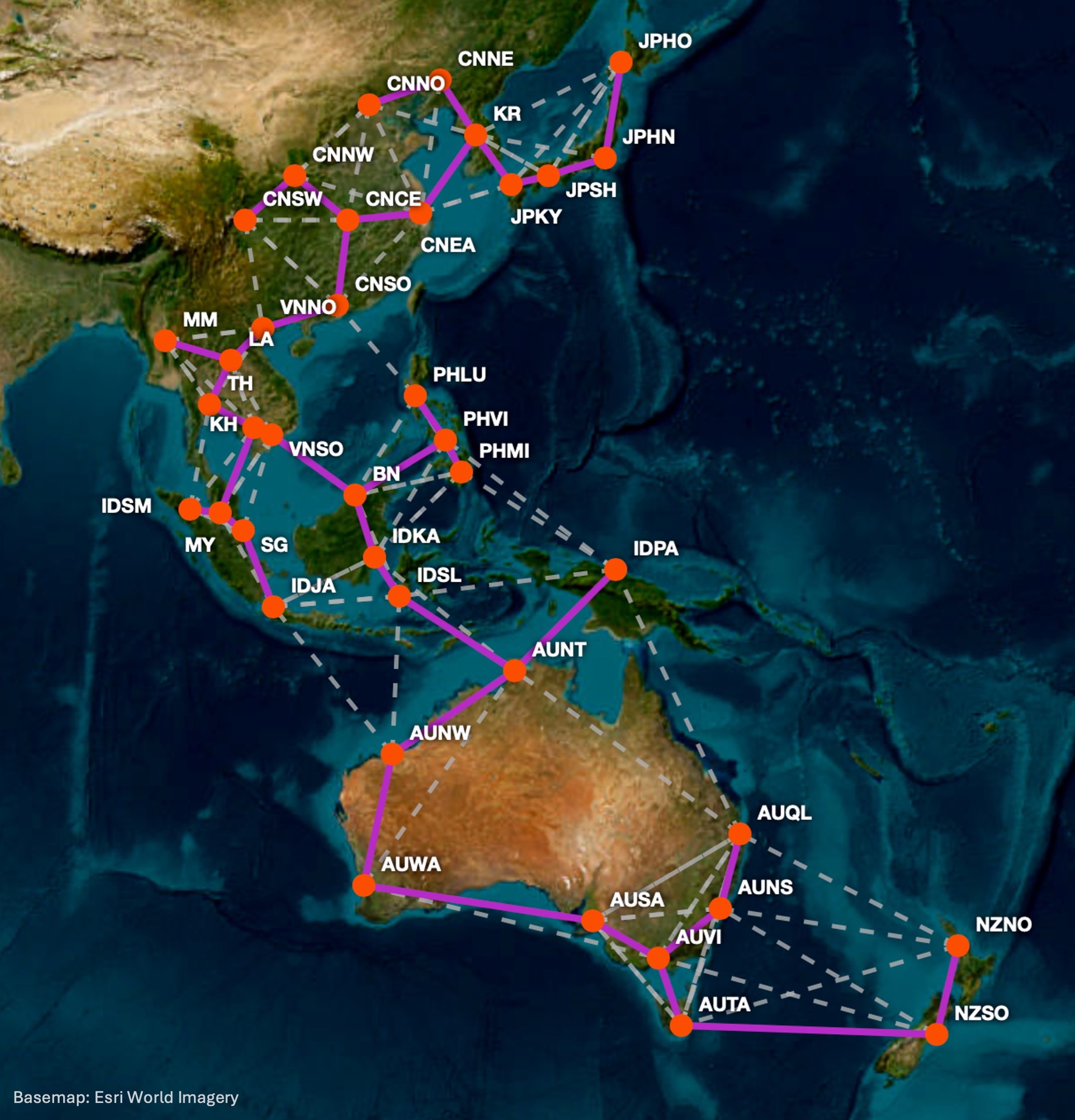 Asia-Pacific